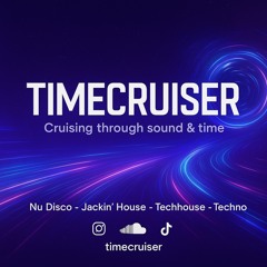 Timecruiser