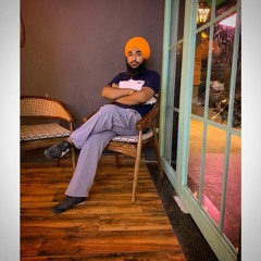 Harsh Singh
