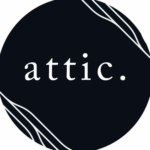Attic’s avatar