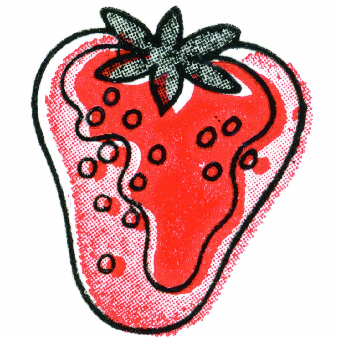 Stream Strawberry Archive music | Listen to songs, albums
