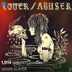 LOVER/ABUSER