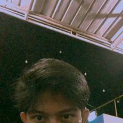 Muhammad Fharys