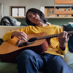 Ken Shimokawa 下川健介