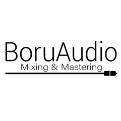 BoruAudio