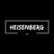 Heisenberg DJ