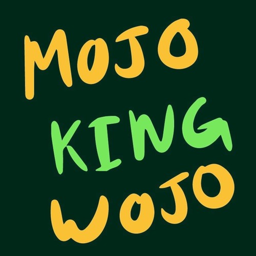 MojoKingWojo’s avatar