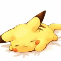 Kawaii pikachu