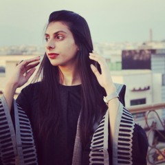 Areeba Younis