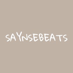 SaynseBeats | BUY 3 GET 1 FREE