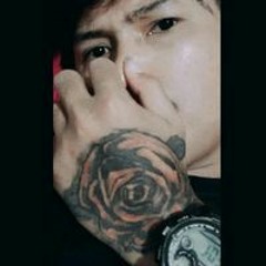 Zaky Revan Maulana II