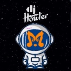 DJ HOWLER ✪