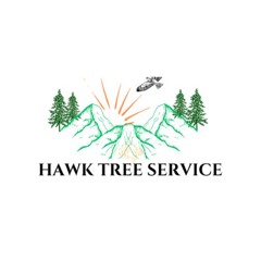 Hawk tree service