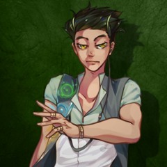(WIP UTAU Español) Years & Years - Desire (Gryffin Remix)