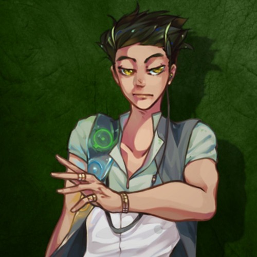 (WIP UTAU Español) Years & Years - Desire (Gryffin Remix)