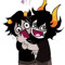 irl gamzee