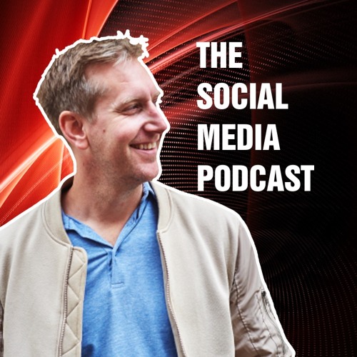 M&S Drop Out The FTSE100 - The Social Media Podcast