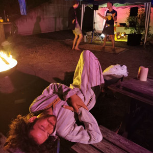 🔴 NOËLLE & MUKHTAR