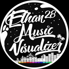 Ethan28Music Visualizer