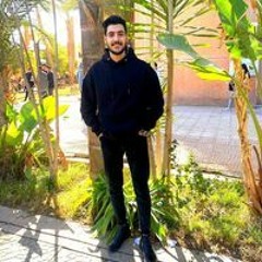 Uosif El Sayed