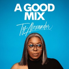 Ty Alexander