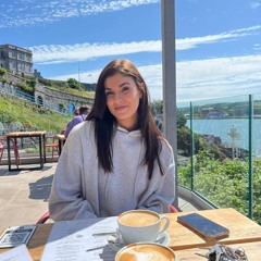 Amy-May Squire