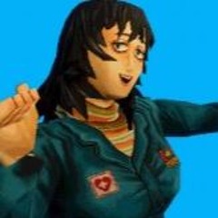 Anya With Dragonbreath Mouthwash