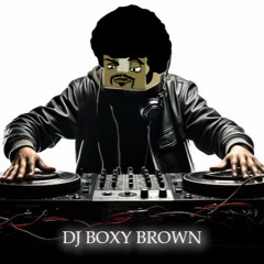 Tantrum Desire X Camo & Krooked X P Money X Whiney - No Cluster Tomorrow (DJ Boxy Brown Mashup)