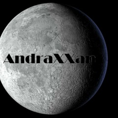Andraxxan