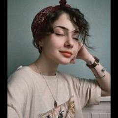 Shahd Ismail