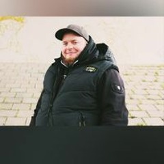 Tom Bockholdt
