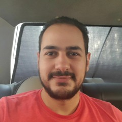 Ahmed Shweil