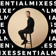 Ryan Elliott – Essential Mix