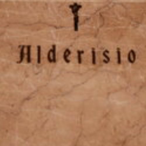 Alderisio’s avatar