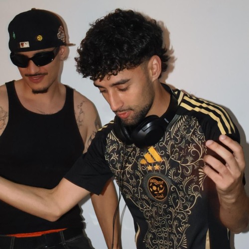 DRIWISH - DARK SESSION DJ CONTEST 06-09