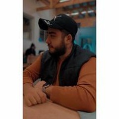 Ahmad Al-Najjar