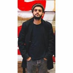 Zubaidullah Abdul Jalal