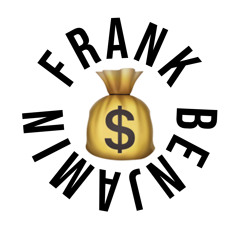 💰FRANK BENJAMIN💰