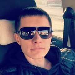 Александр Воробйов