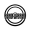 band w/o band