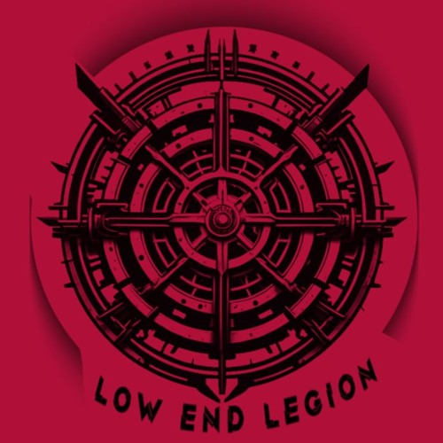 The Low End Legion’s avatar