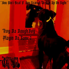 Troy Da DoughBoy