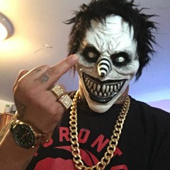 STEALTH - 凸(ಠ_ಠ)凸