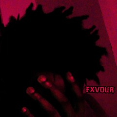 FXVOUR好意 (@fxvour35) F!V@UR