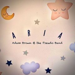 Adam Brown & The Pseudo Band