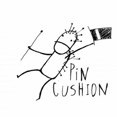 Pin Cushion