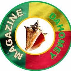 Magazine Dahomey