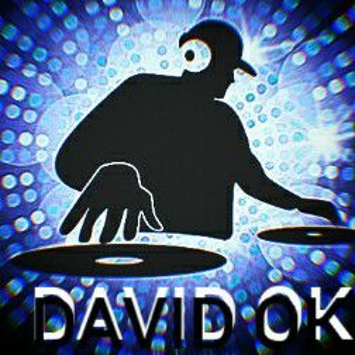 DAVID OK’s avatar