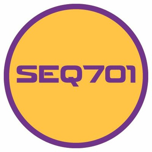 SEQ701’s avatar