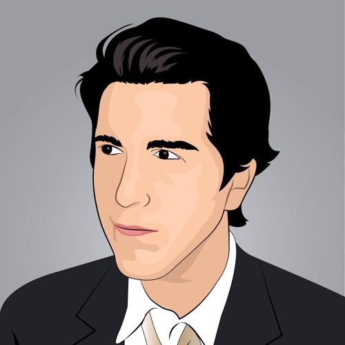 SoundCloud profile picture for @brett