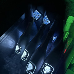 떨잎마을방범대